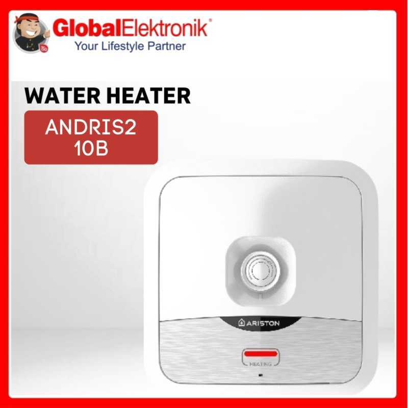 Heater Listrik Ariston Andris R 10 Heater Listrik Ariston Andris