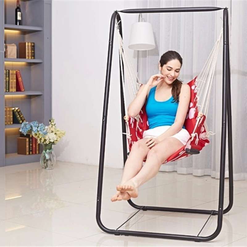 Harga swing chair cheap