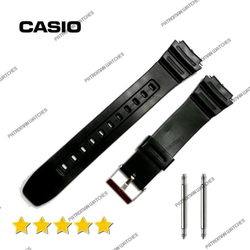 Tali jam casio ae hot sale 1200wh