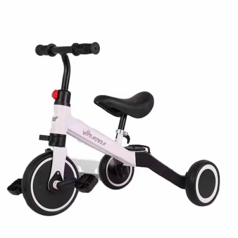 Jual Sepeda Balance Bike Roda Tiga 3 In 1 Mainan Anak Keseimbangan Putih Di Seller Anabella Store Cengkareng Timur Kota Jakarta Barat Blibli