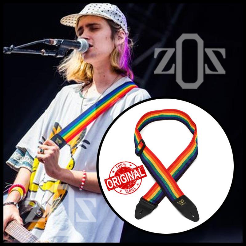 Jual Strap Sabuk Tali Gitar Guitar Ernieball Rainbow Di Seller Zeb Store Sukaraja Kota Bandung Blibli