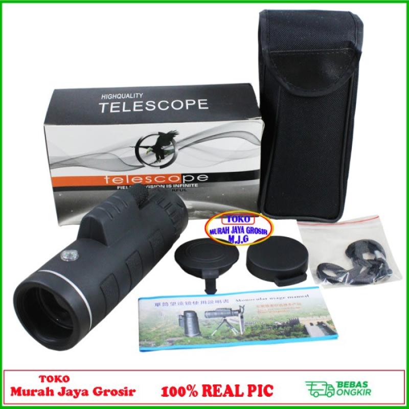 Monocular bushnell 40x60 cheap