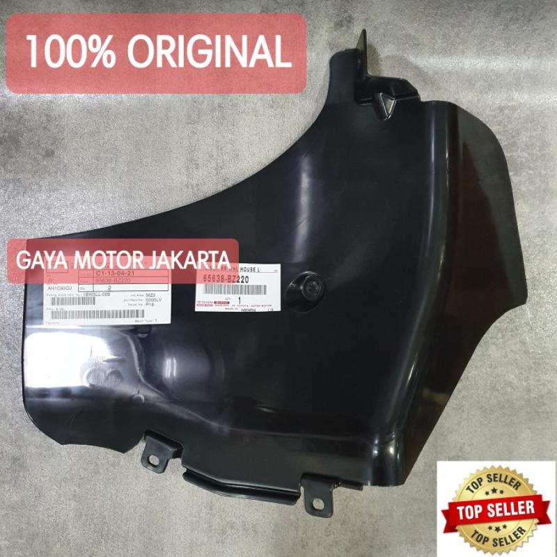 Jual Liner Fender Spakbor Belakang Kiri Calya-sigra 65638