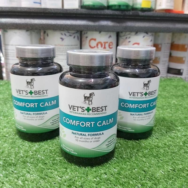 Vet's best comfort on sale calm