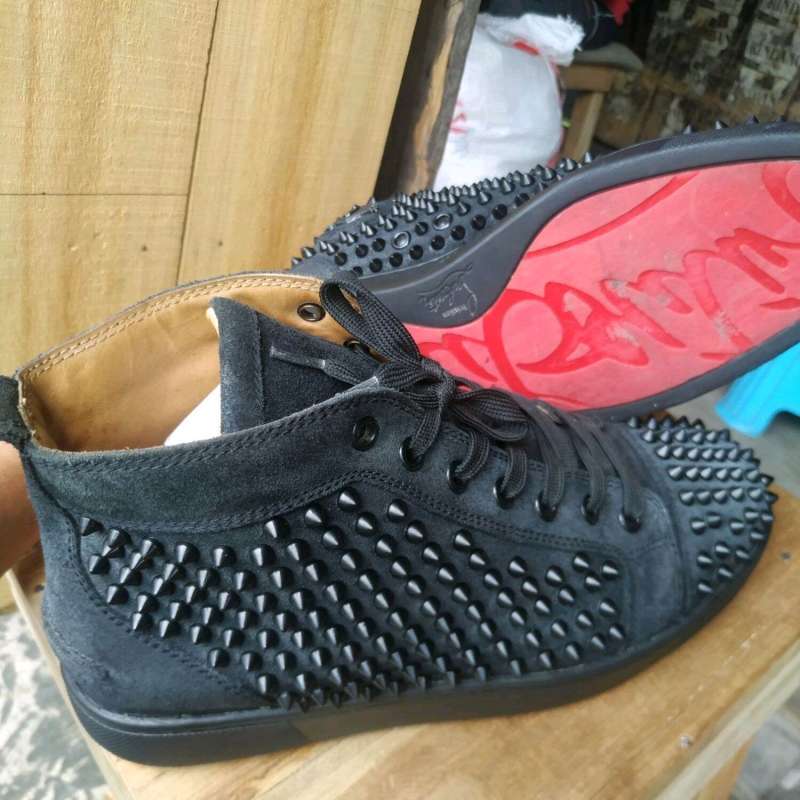 Jual Sepatu Christian Louboutin Original Di Seller Bamboorattan Tridadi Kab. Sleman Blibli