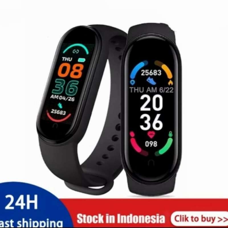 Smartwatch yang ada oximeter hotsell