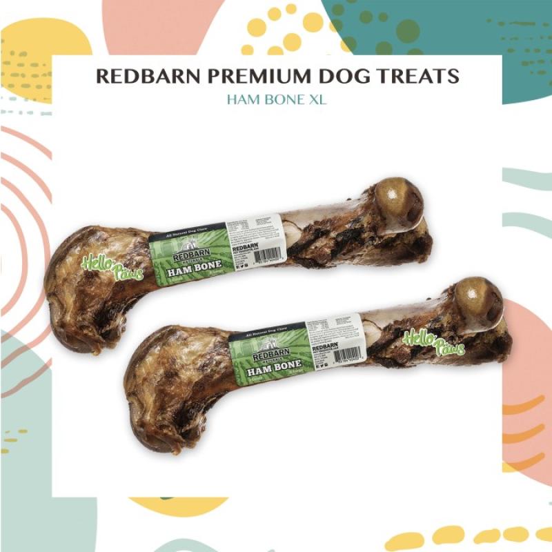 Redbarn 2025 ham bone