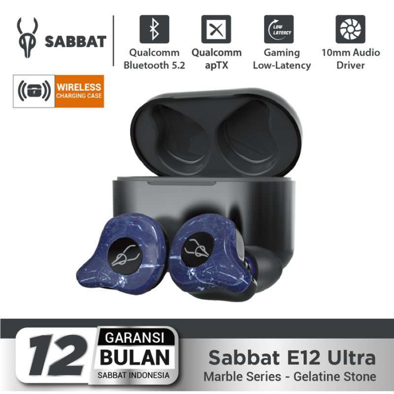Sabbat e12 ultra discount aptx