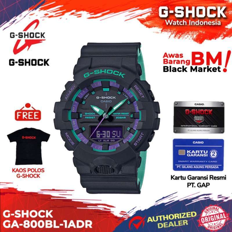 Ga800bl 2025