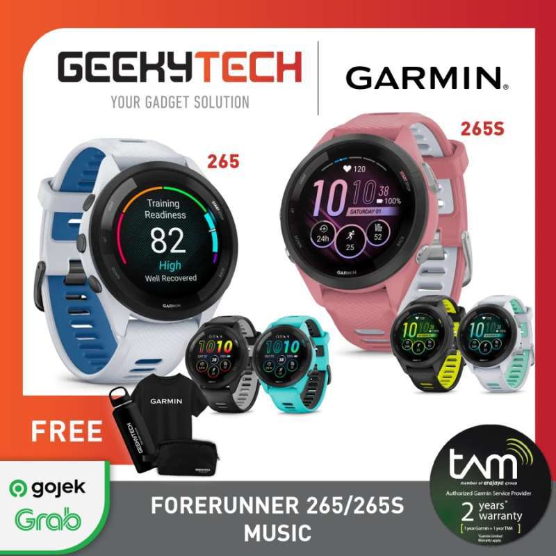 Jual garmin forerunner sales