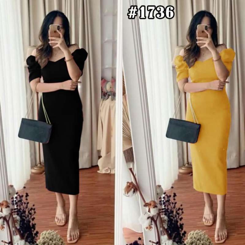 Baju dress sexy online