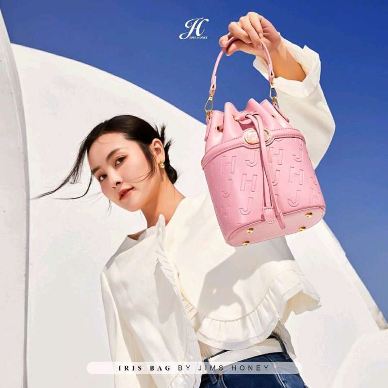 Jual Jims Honey Iris Bag Tas Selempang Wanita SlingBag