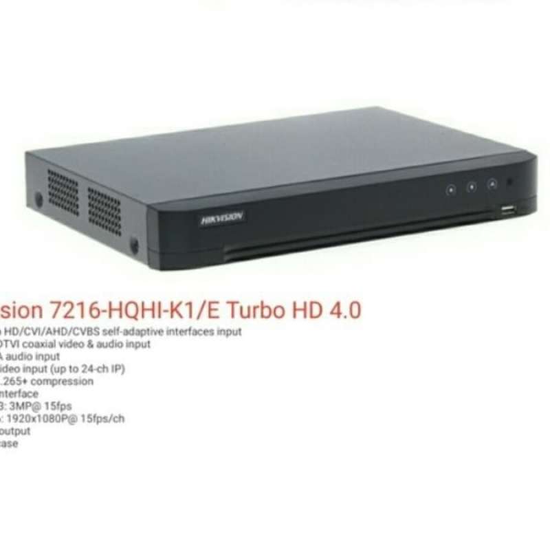 Hqhi dvr hotsell