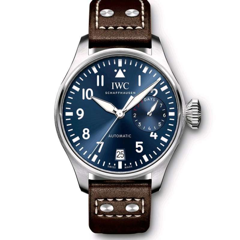 Jual Iwc international Watch Company Terbaru Maret 2024 100
