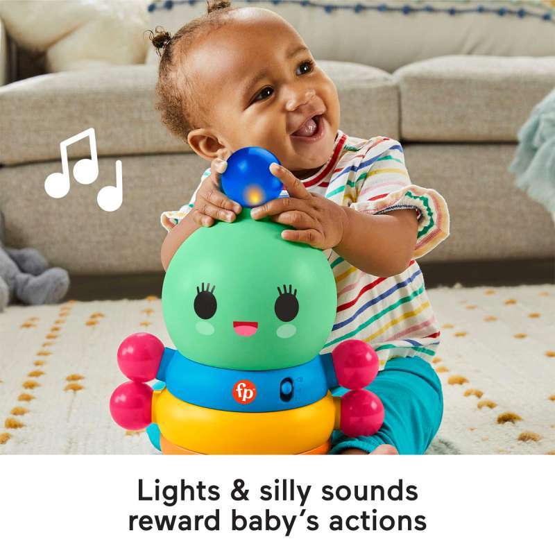 Fisher price on sale bop