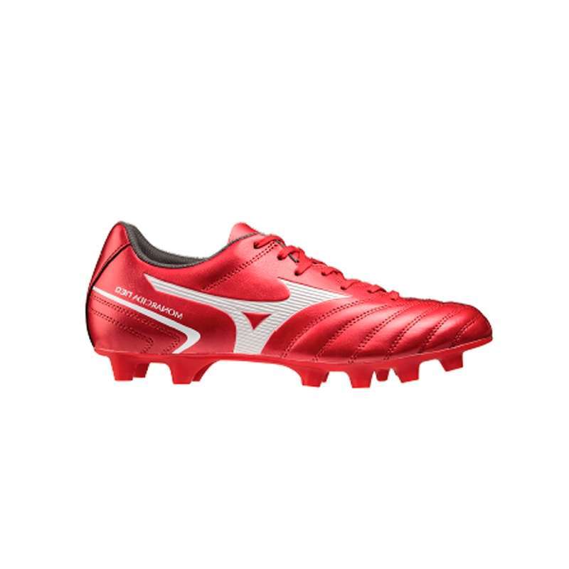 Jual Sepatu Bola Mizuno Monarcida Neo Ii Select 4 Warna 42.5 High Risk Red white Di Seller Raysportindo Karangwaru Kota Yogyakarta Blibli