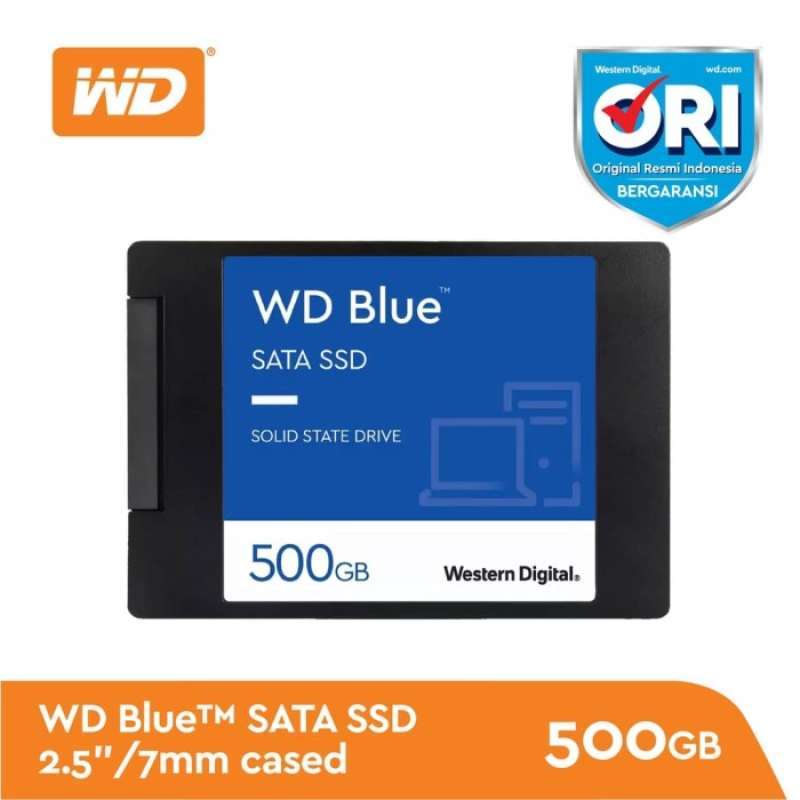 Ssd 500gb murah sale