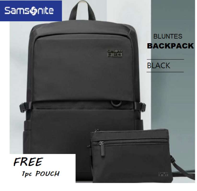 Samsonite red harga hotsell