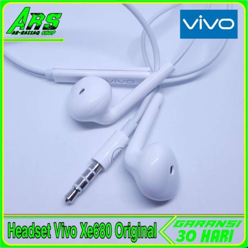 Vivo v9 earphone shop