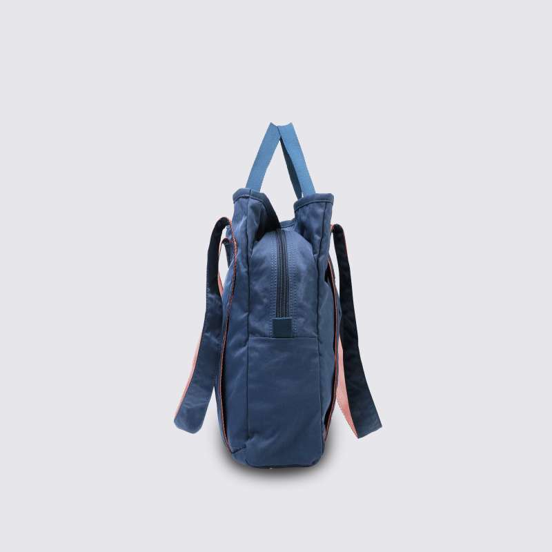 Jual Exsport Get On It Tote Bag Dark Blue di Seller Exsport Bags