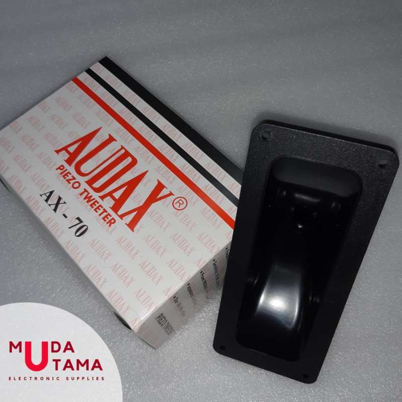 Tweeter audax hot sale