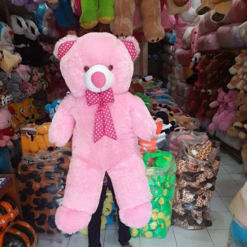 Teddy bear 1 meter deals