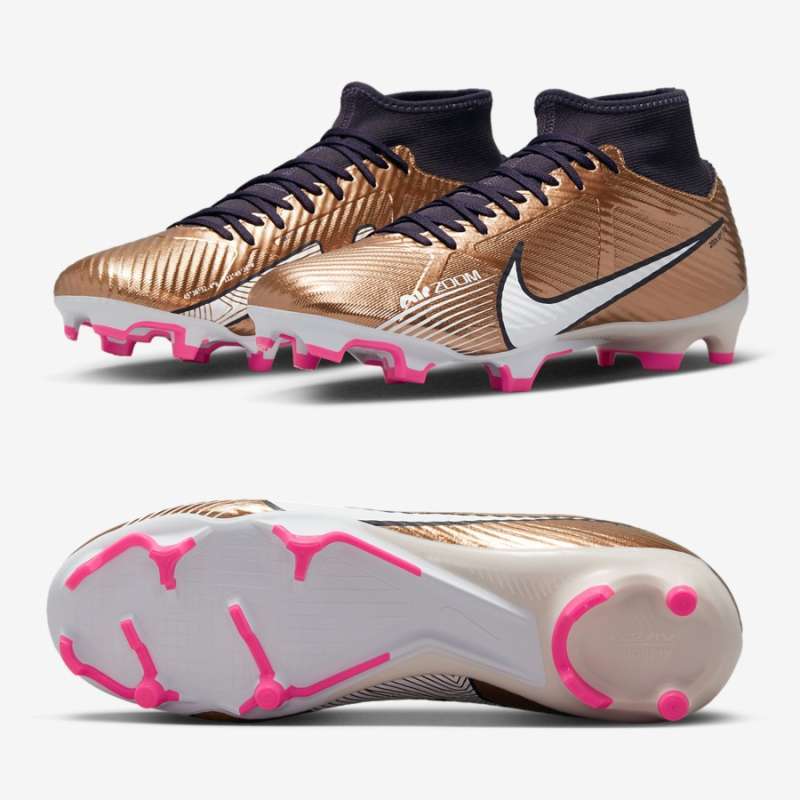 Sepatu bola nike sale mercurial superfly terbaru