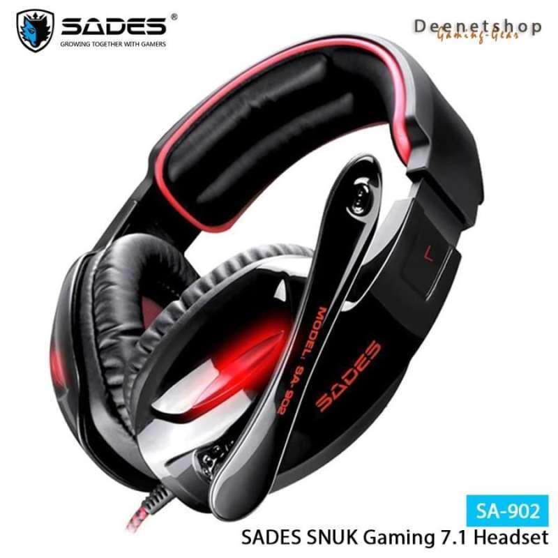 Sades best sale snuk 7.1