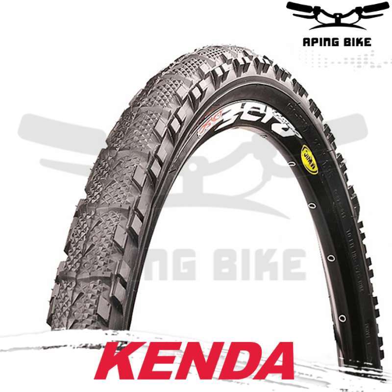 Promo Ban Luar Sepeda Kenda 26 x 195 K879 26 x 1.95 KWICK MTB