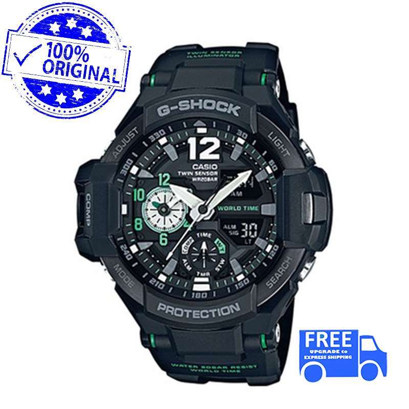 G shock ga 1100 original shop