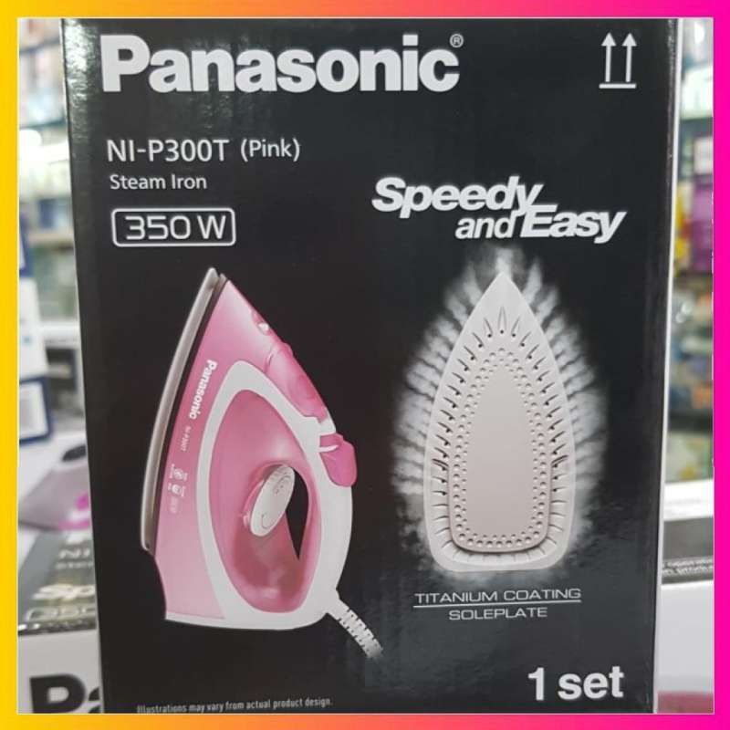 Panasonic niv100n online