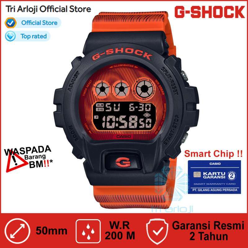 Harga g shock dw 6900 original deals
