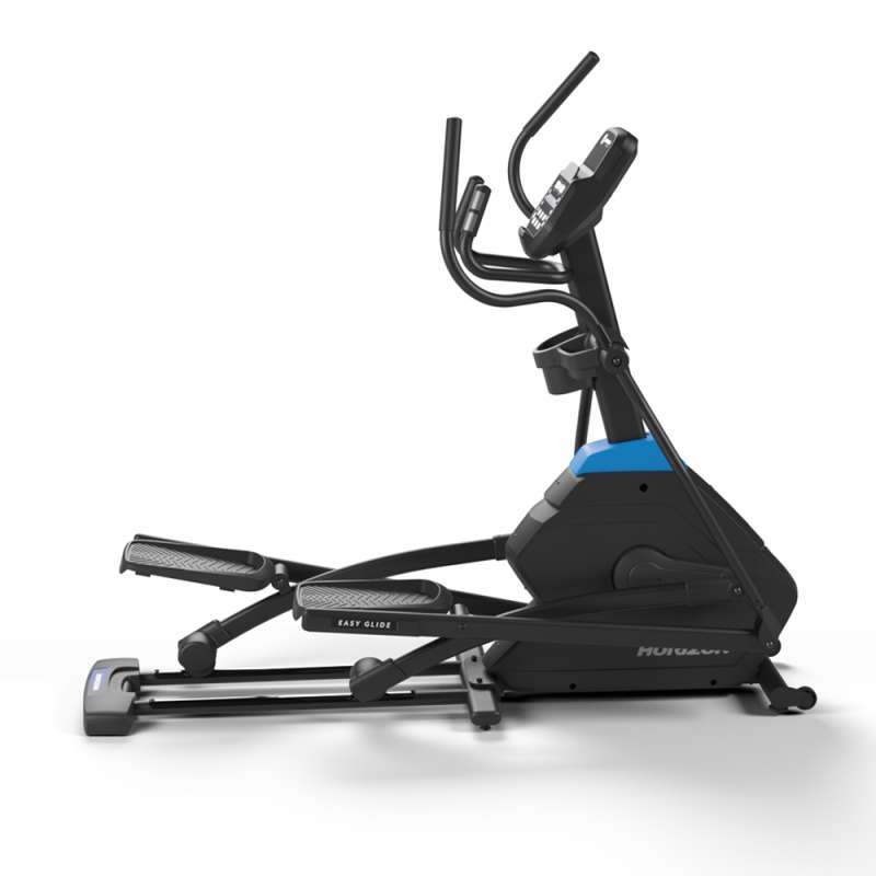 Jual Horizon Fitness Elliptical Bike Cross Trainer EX 59