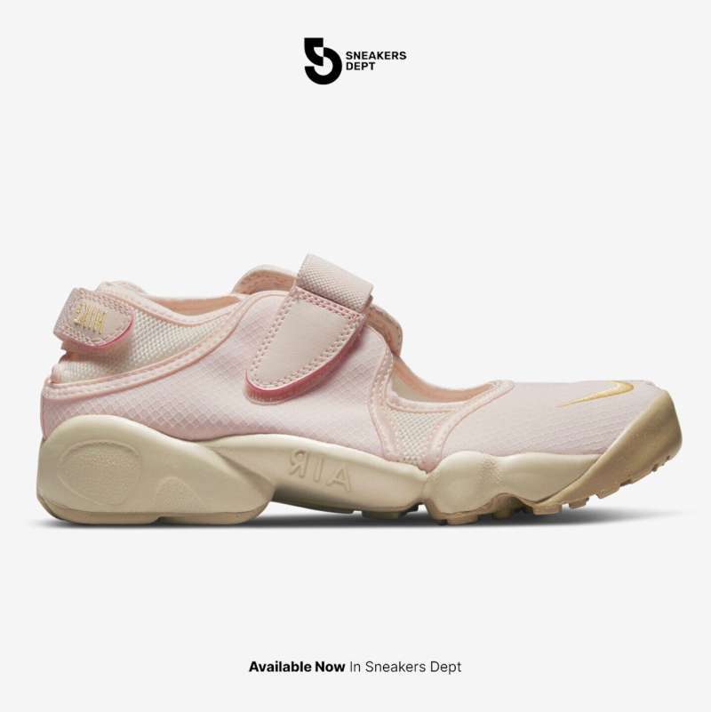 Jual Sepatu Sandal Wanita NIKE WMNS AIR RIFT BR DN1338600 ORIGINAL