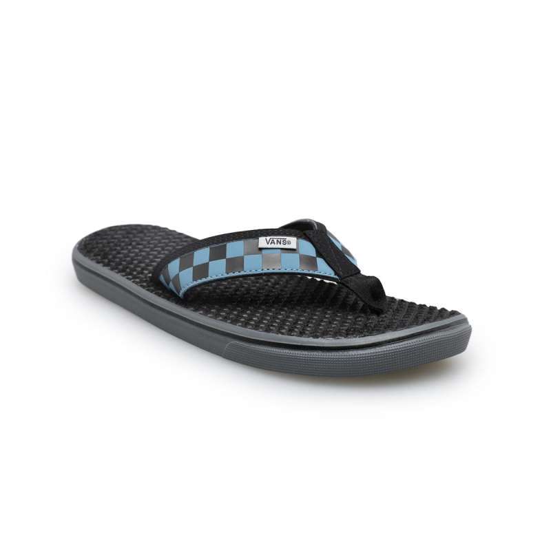 Vans la costa best sale lite checkerboard