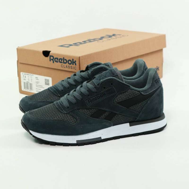 Reebok 2025 classic utility