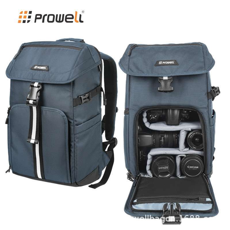 Jual Prowell Dc23003 Camera Backpack Bag Tas Ransel Kamera Lensa Laptop Biru Di Seller Jackman Jalan Hadiah Jelambar Grogol Petamburan Jakarta Barat Wa Ke Nomor 089661122333 Kota Jakarta Barat Blibli
