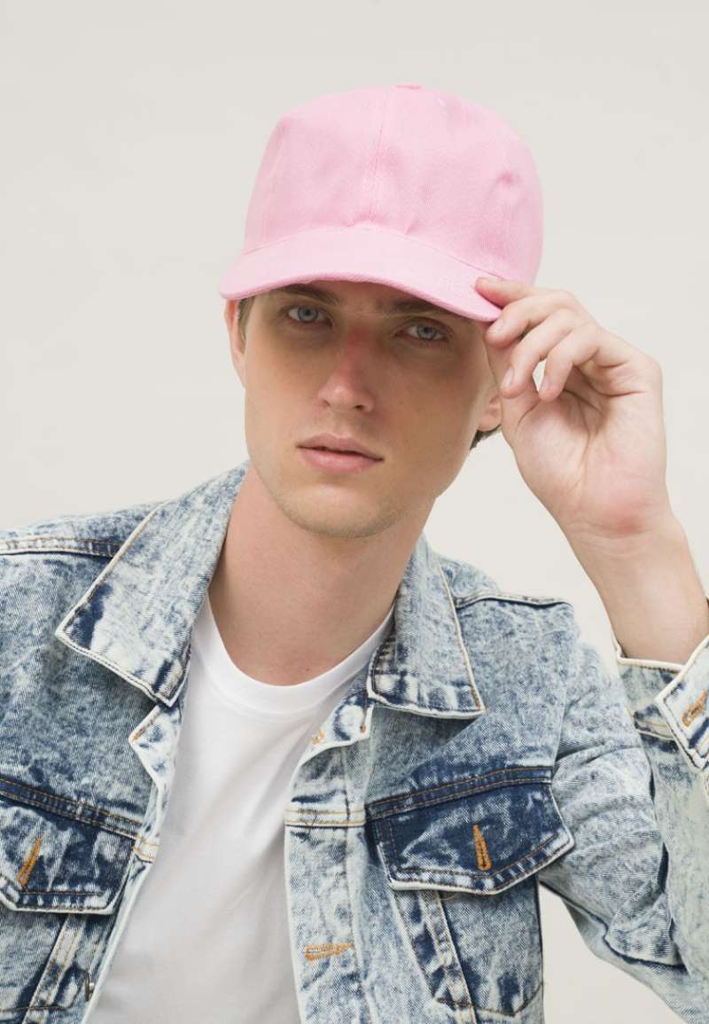 Promo Houseofcuff Topi Casual Polos Sport Besi Baseball Cap Tumblr Hat Merah Muda Diskon 56 Di Seller House Of Cuff Official Store Store House Of Cuff Kota Jakarta Barat Blibli