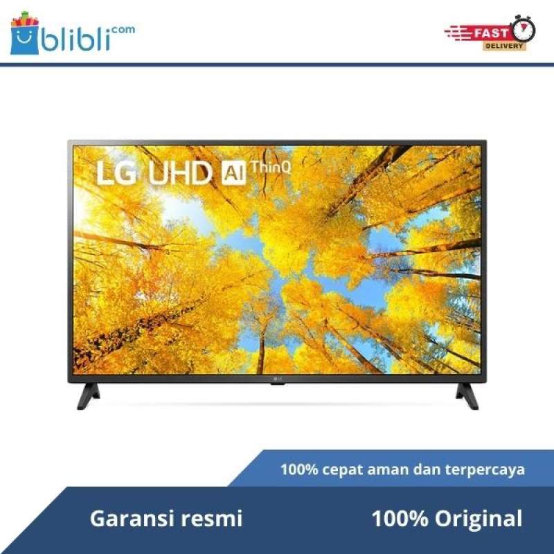 スーパーセール 半額タイムセール Lg Tv Promo 55uq7500 55inch Hdr Ai Thinq Smart 4k Uhd テレビ