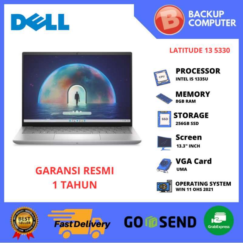 LAPTOP DELL INSPIRON 14 5430 I5 1335U