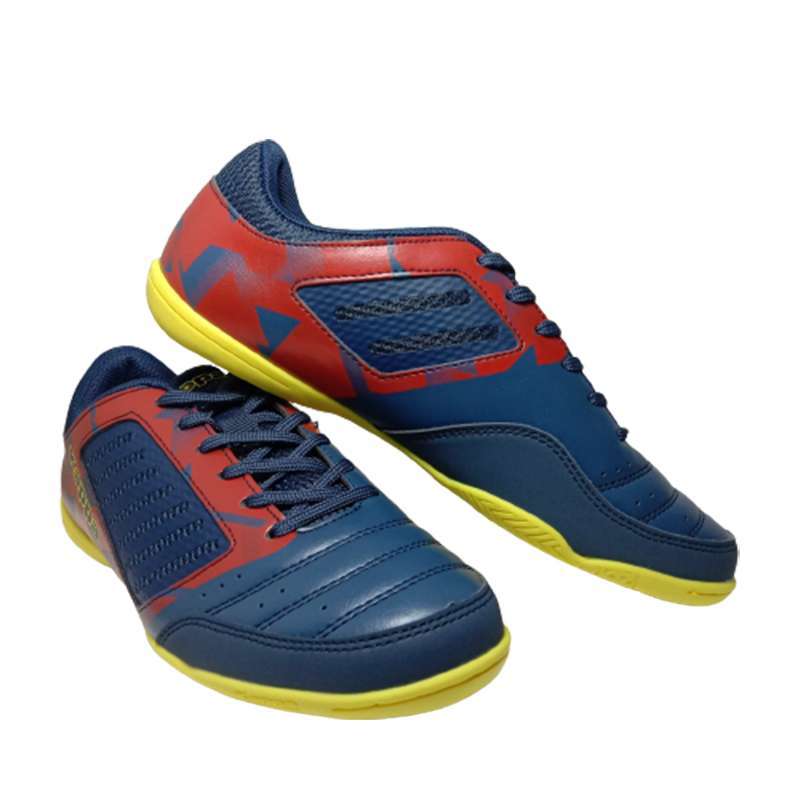 Kappa Indoor Football Trainers Mens Kappa Men's Football Shoes