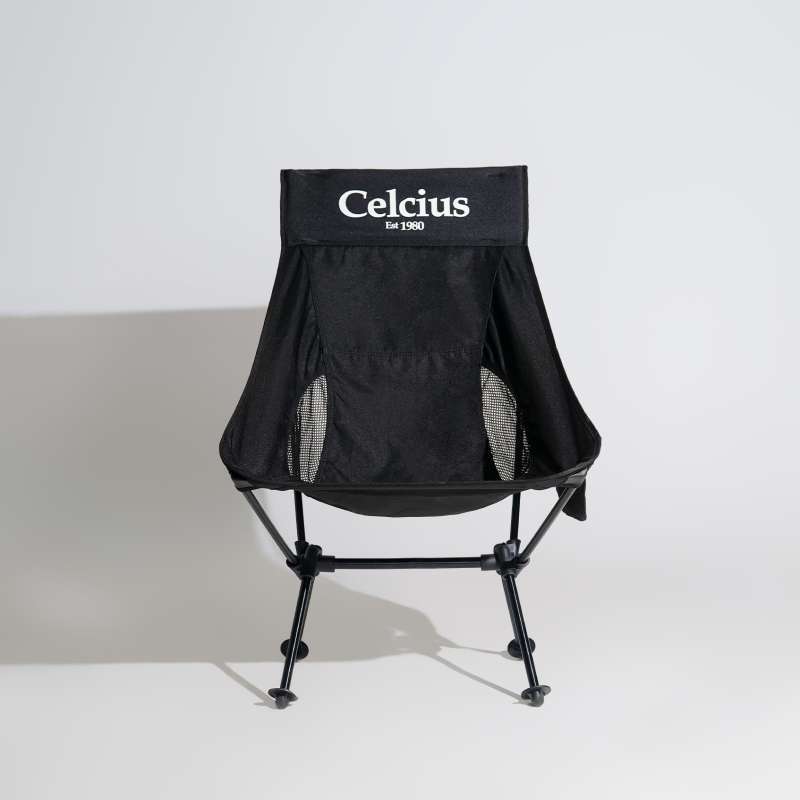fcrb HELINOX ENBLEM FOLDING BENCH