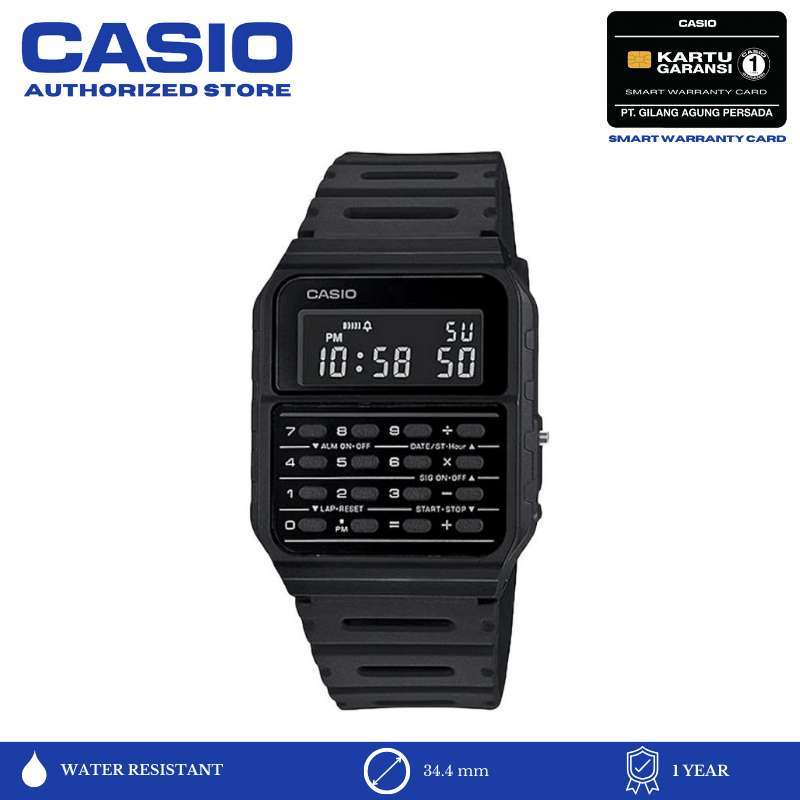 Casio shop murah original
