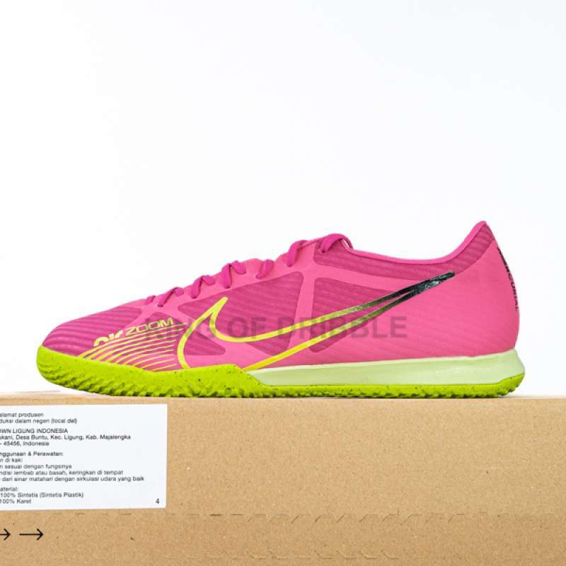 Sepatu Futsal Nike Original Terbaru Maret 2024 Blibli