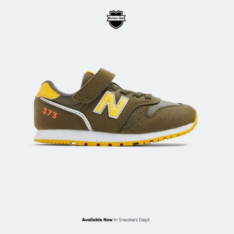 New balance yv373 usa top