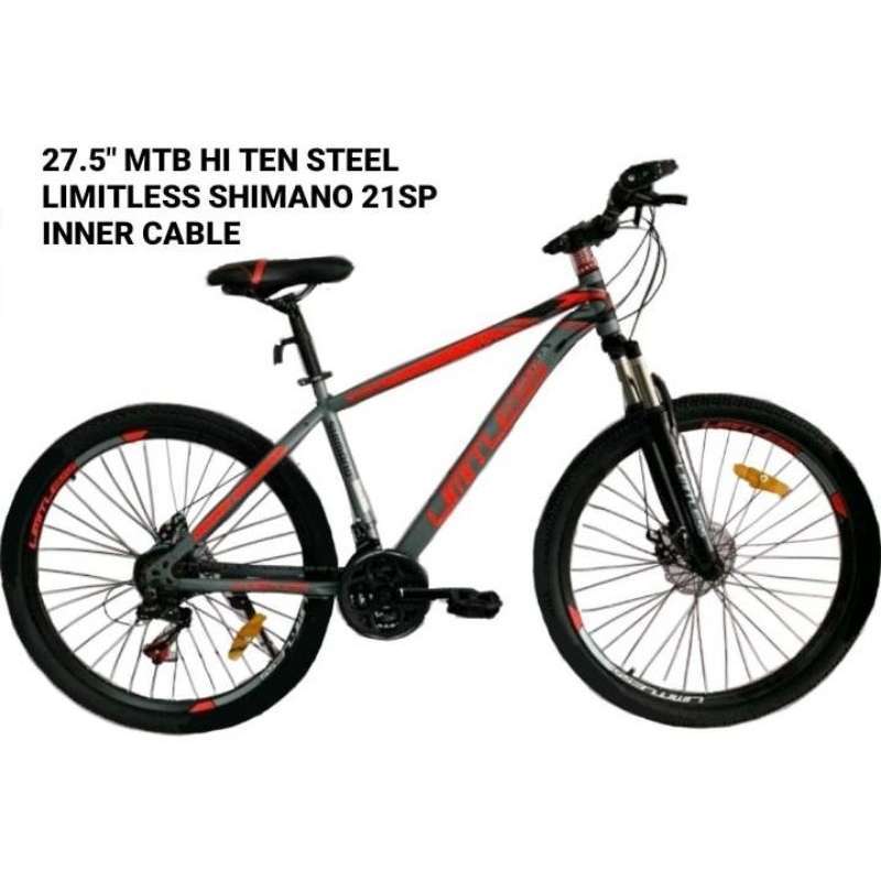 hi ten steel frame