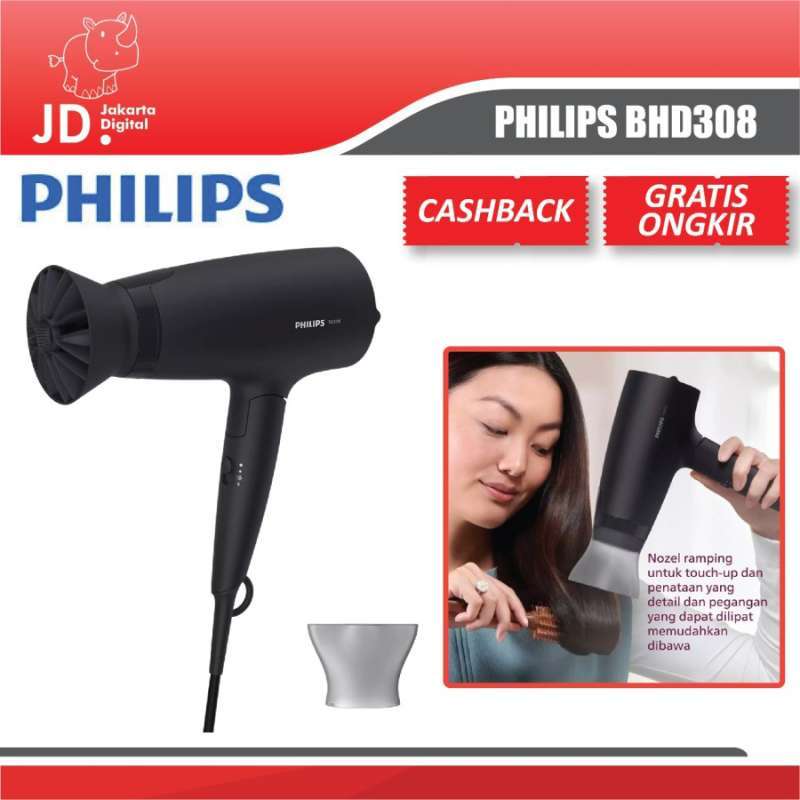 Jual Hair Dryer Philips Model Terbaru Terlengkap Maret 2024 Blibli