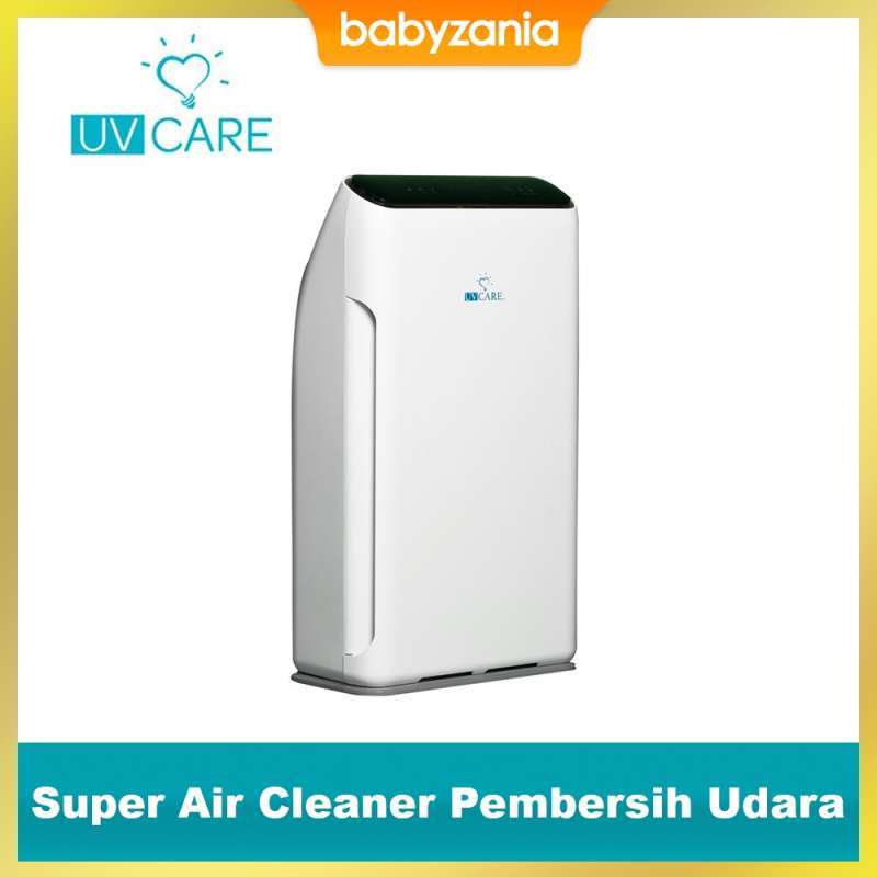 Harga uv care air purifier cheap