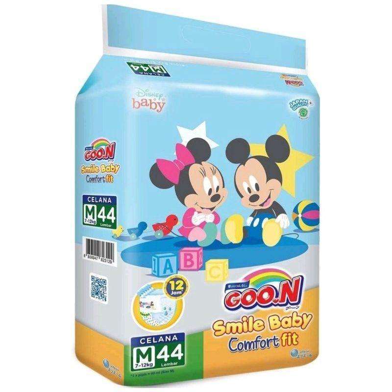 Pampers shop goon m