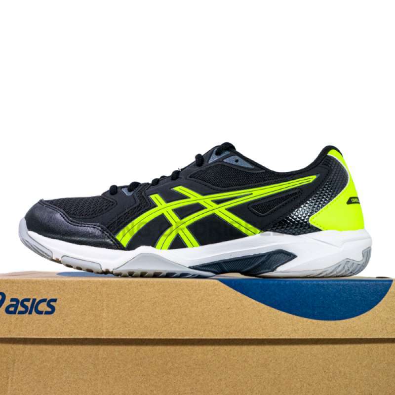 Sepatu asics gel sales rocket